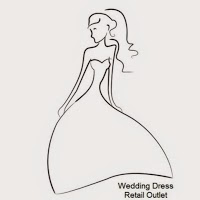 Wedding Dress Retail Outlet Bristol 1083191 Image 3